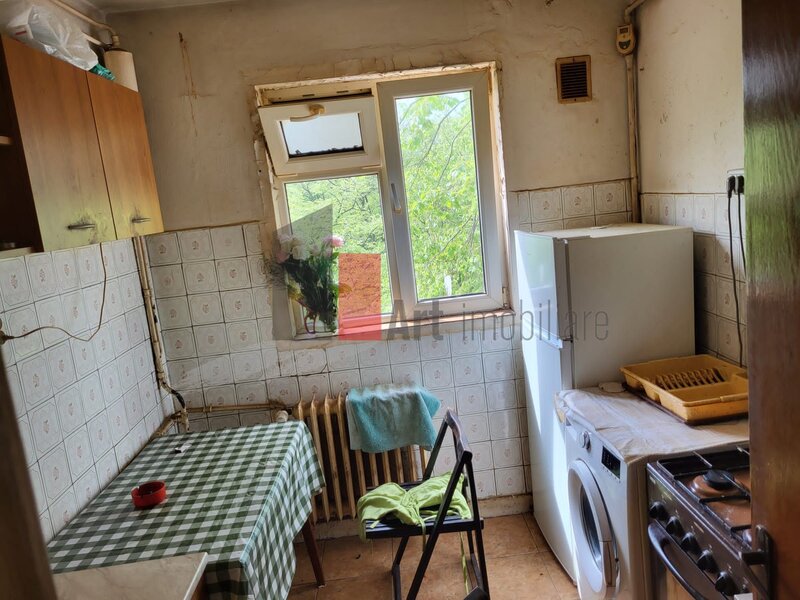 Drumul Taberei, Plaza Romania, 2 camere,